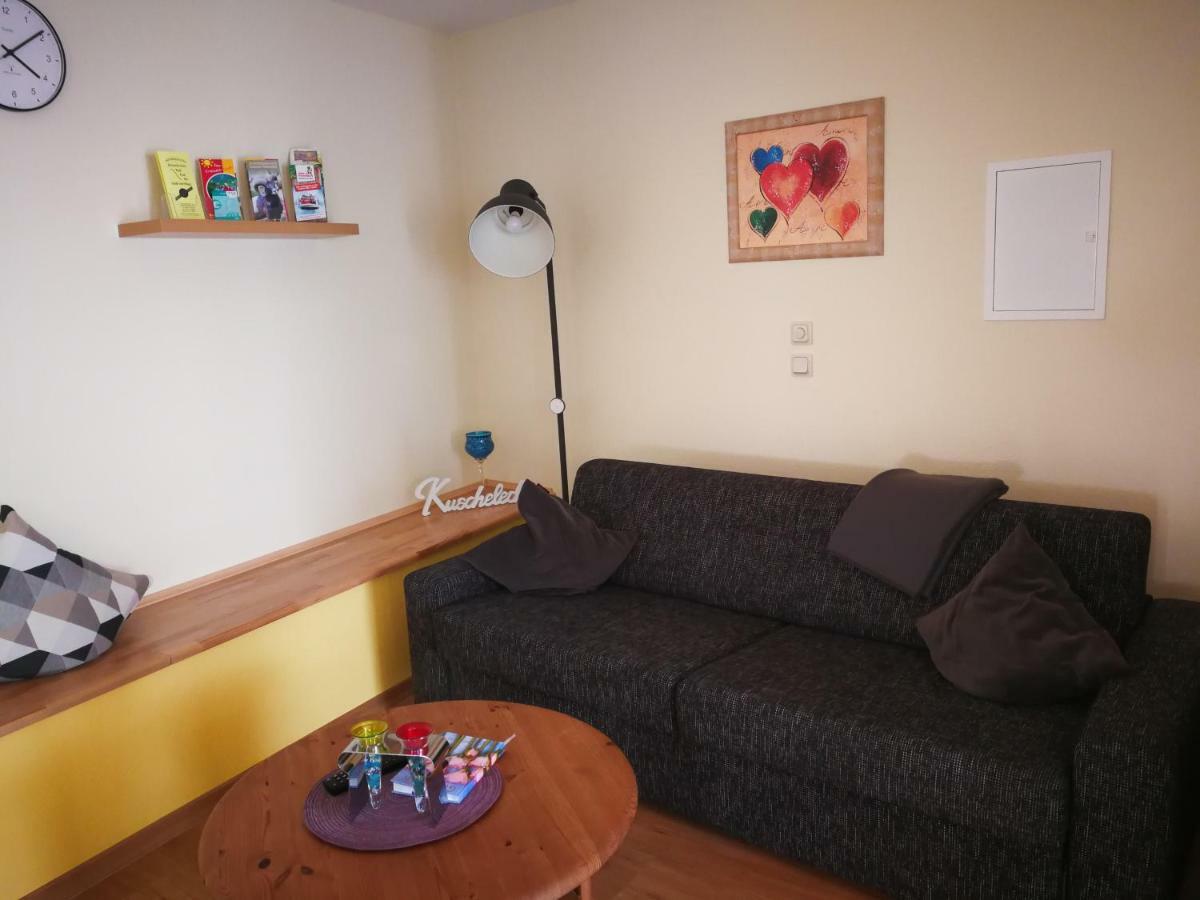Ferienwohnung Jo Secco Bruttig-Fankel Eksteriør billede