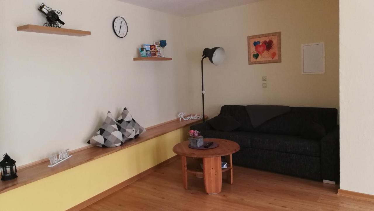 Ferienwohnung Jo Secco Bruttig-Fankel Eksteriør billede